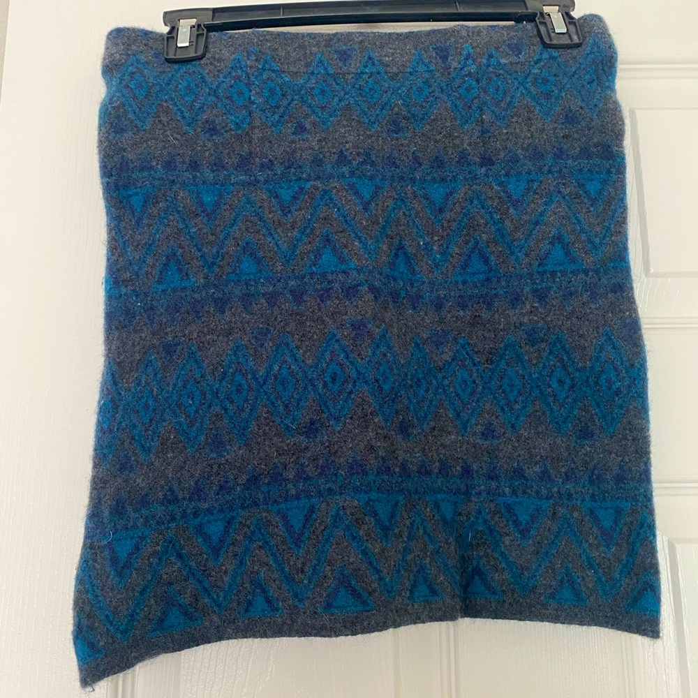 Toad & Co Heartfelt Skirt - ecofriendly, breathable - Size S (4/6)